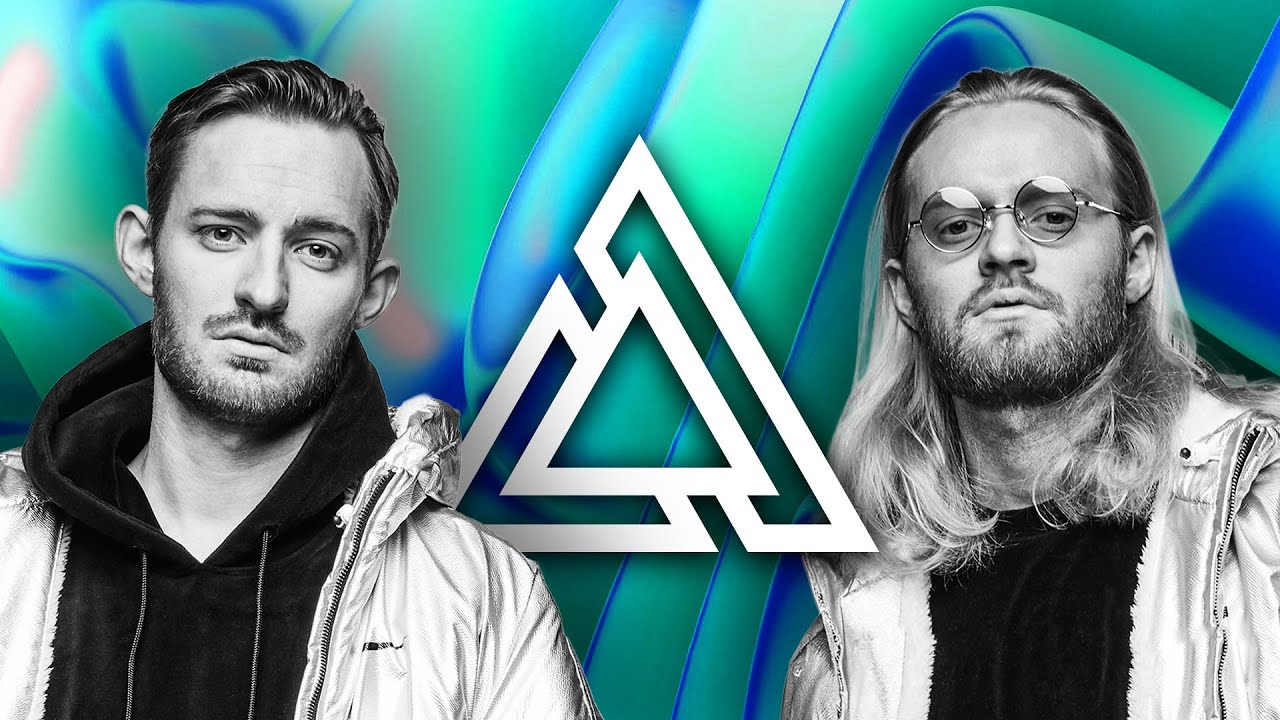 ILLENIUM & HAYLA – In My Arms (KREAM Extended Remix)