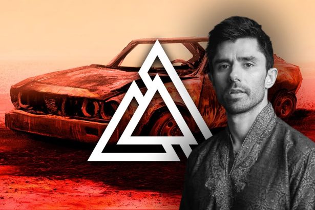 KSHMR – Wild Ride (Extended Mix)