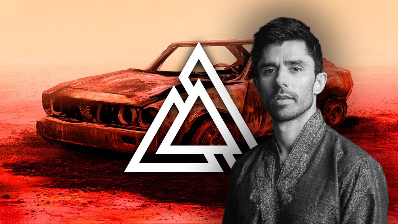KSHMR – Wild Ride (Extended Mix)