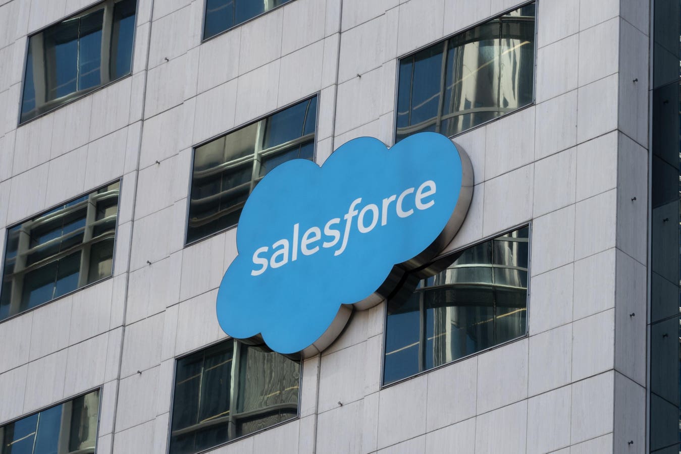 Salesforce povećava cijene: Vijesti o poslovnoj tehnologiji