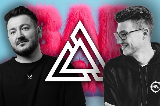 LIZOT & HBz – Bad Decisions (ft. Laurell) [Extended Mix]