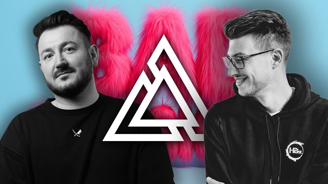 LIZOT & HBz – Bad Decisions (ft. Laurell) [Extended Mix]