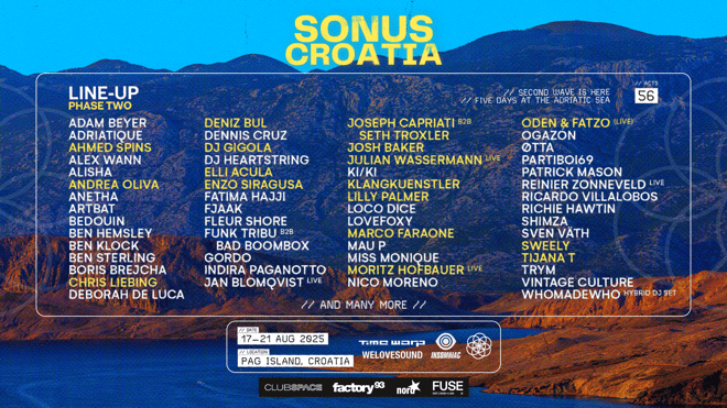 Sonus Festival