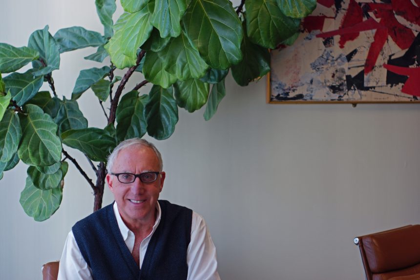 Glavni direktor za razvoj tehnologije na Harvardu napušta poziciju nakon 20 godina