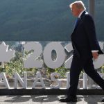 Trump: Trgovinski pregovori s Kanadom obustavljeni zbog poreza na tehnološke tvrtke