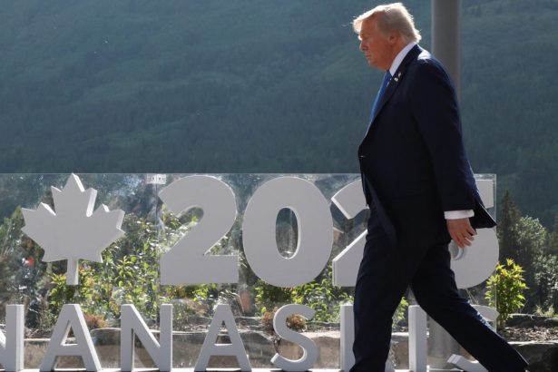 Trump: Trgovinski pregovori s Kanadom obustavljeni zbog poreza na tehnološke tvrtke