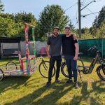 Dva kotača i plesni podij: Victoria Bike Rave spreman za vožnju