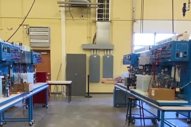 LDCC ponovno pokreće procesni tehnološki program za unapređenje radne snage i industrije