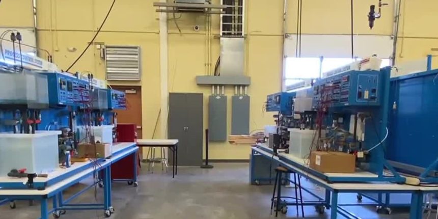 LDCC ponovno pokreće procesni tehnološki program za unapređenje radne snage i industrije