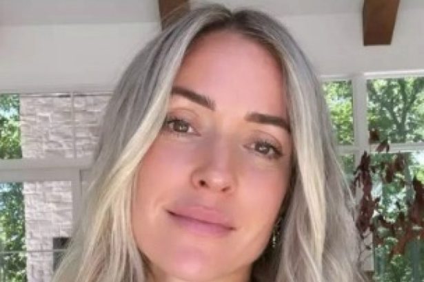 Dobro zdravlje temelj je mladenačke kože, tvrdi Kristin Cavallari