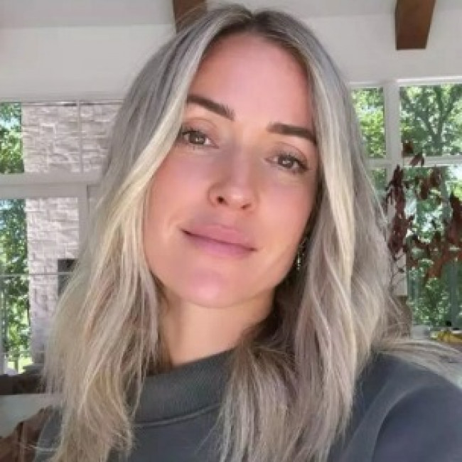 Dobro zdravlje temelj je mladenačke kože, tvrdi Kristin Cavallari