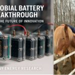 Mountbay energija otvara tehnologiju mikroba biofilma
