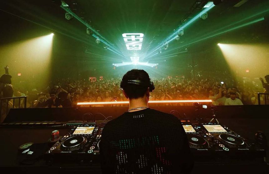 Nova glazba: Dancing Astronauta u petak s Henrijem Bergmannom, Genesi, Aaronom Hibellom i drugim (27. lipnja 2025.)