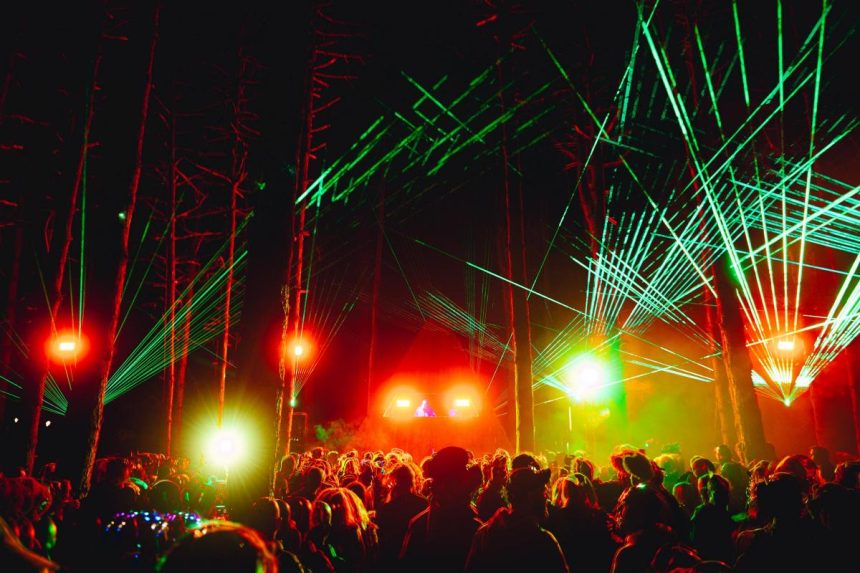 Stowaway festival se vraća s elektroničkom glazbom i obiteljskim zabavama.