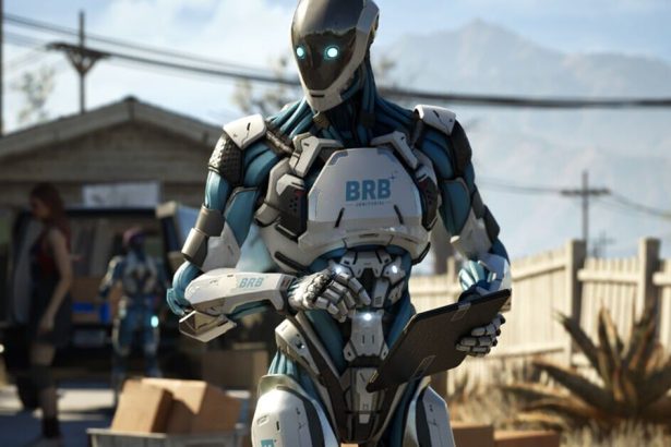 Može li Mindseye stvoriti cyberpunk? Rane bilješke za PS5, Xbox i PC ažuriranja | Igranje | Zabava