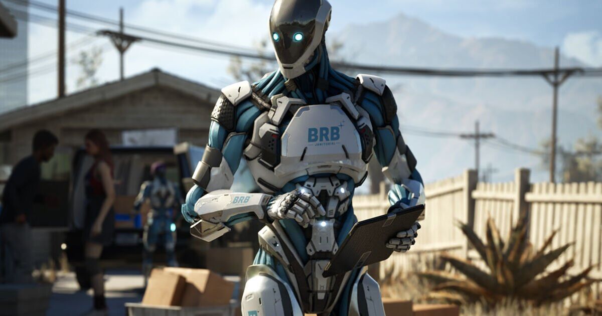 Može li Mindseye stvoriti cyberpunk? Rane bilješke za PS5, Xbox i PC ažuriranja | Igranje | Zabava