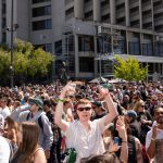 Dirtybird Records: Besplatno raveanje sa Baysics u centru grada