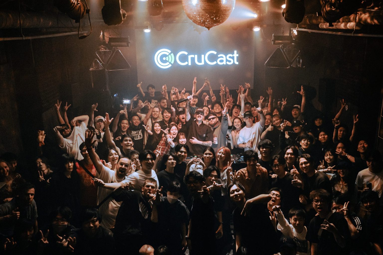 Crucast preuzima Japan olujom, a Sota i Darkzy vode napad