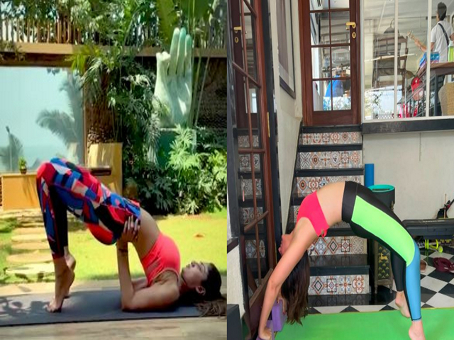 Međunarodni dan joge 2025: Kareena Kapoor i Shilpa Shetty – Bollywoodski celebovi koji inspirišu da joga postane dio vašeg zdravog načina života