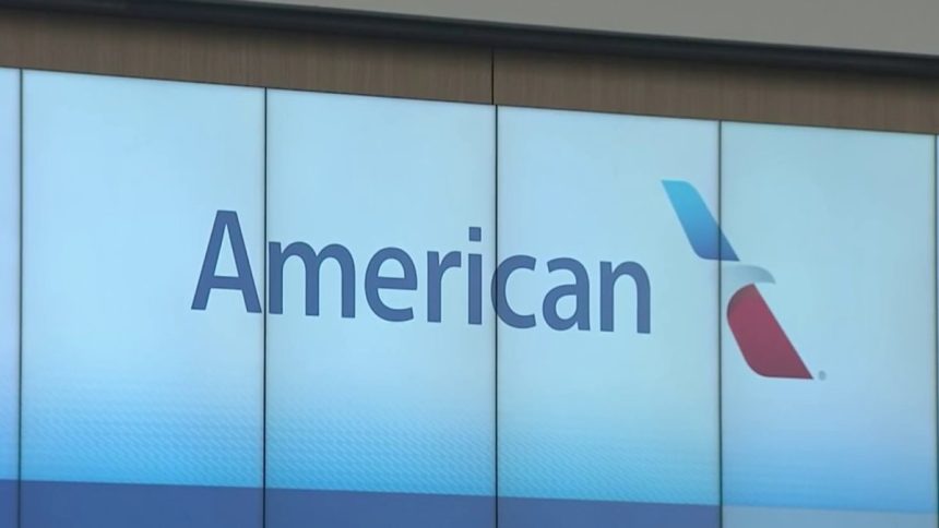 American Airlines Closing Flight Attendant Base at SFO