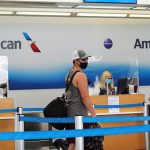 American Airlines ‘Tehnološki problemi’ riješeni nakon što su uzrokovali kašnjenja