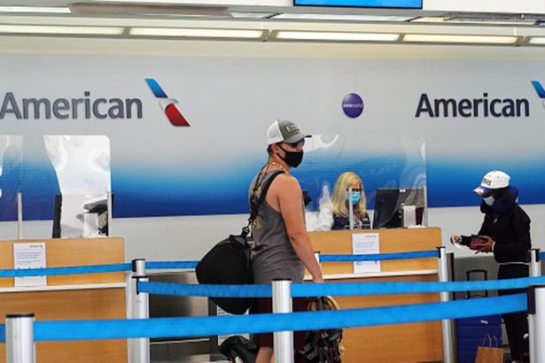 American Airlines ‘Tehnološki problemi’ riješeni nakon što su uzrokovali kašnjenja