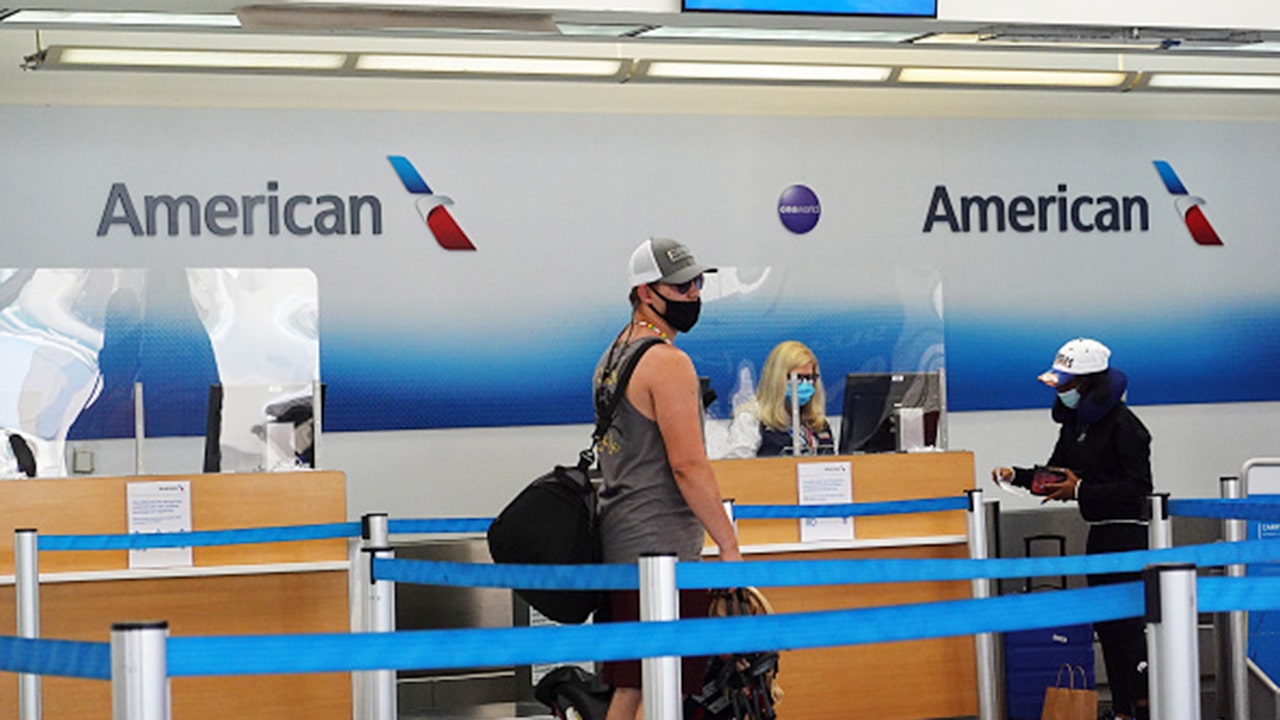 American Airlines ‘Tehnološki problemi’ riješeni nakon što su uzrokovali kašnjenja