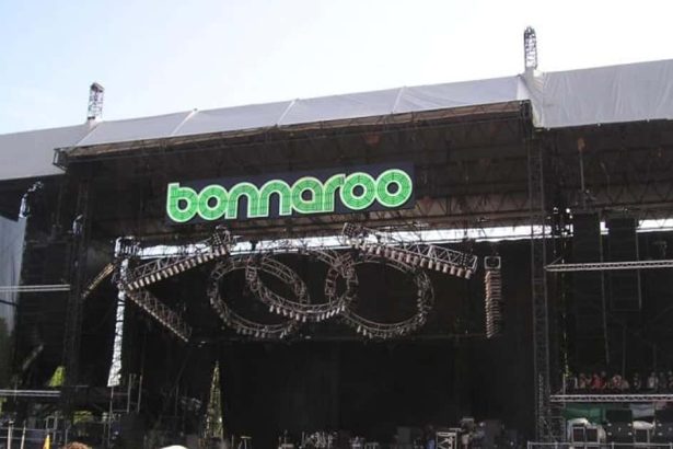 Tennessee festival Bonnaroo otkazan nakon jedne noći zbog “ekstremnih” kiša – vijesti