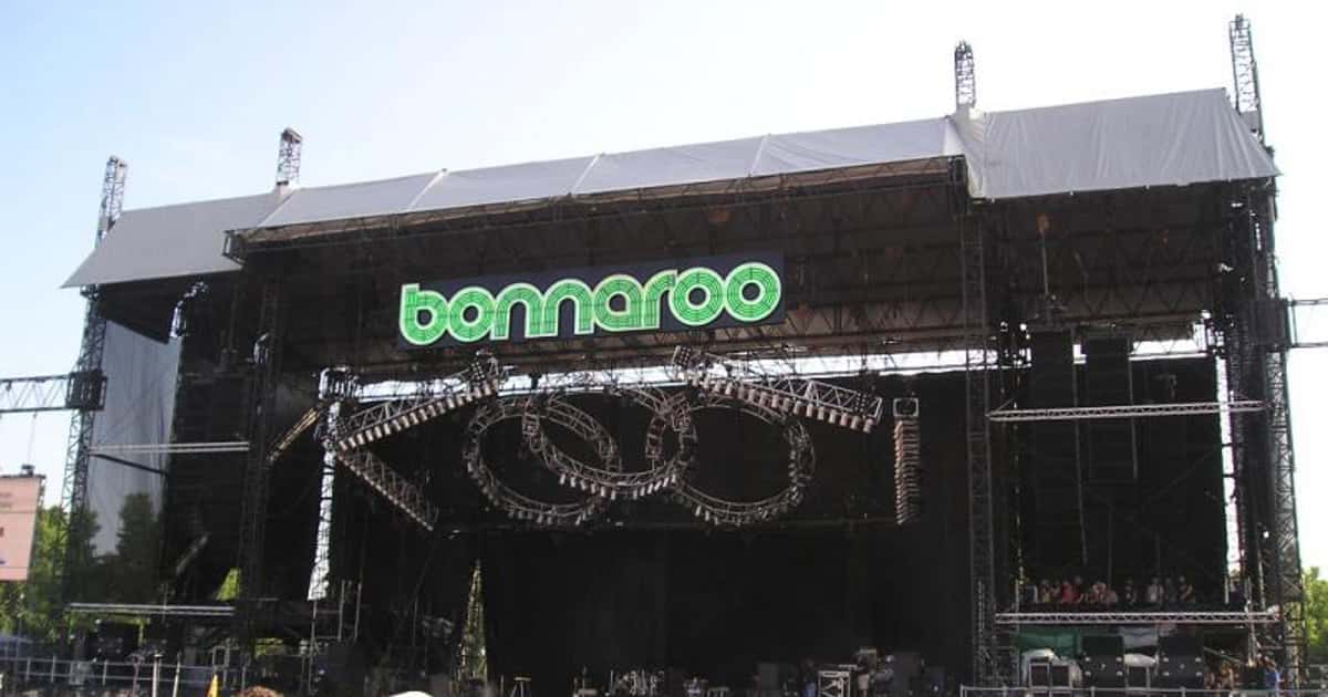 Tennessee Festival Bonnaroo otkazan nakon jedne noći zbog “ekstremnih” kiša – vijesti