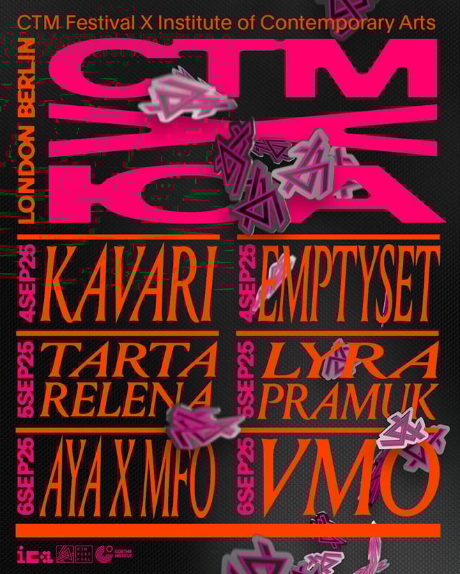 CTM Festival