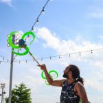 Fotogalerija: Techledo Elektronski Glazbeni Festival
