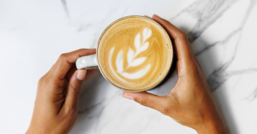 Coffee Study