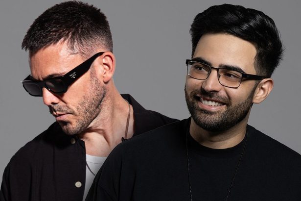 Darren Styles i Toneshifterz objavljuju monstruoznu hardstyle verziju Zeddovog hita ‘Clarity’