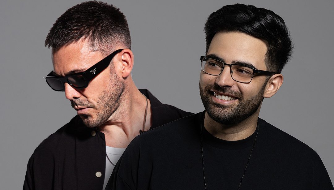 Darren Styles i Toneshifterz objavljuju monstruoznu hardstyle verziju Zeddovog hita ‘Clarity’