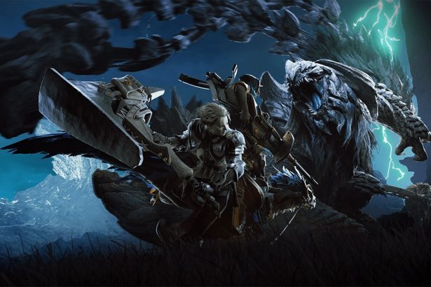 Monster Hunter Wilds Ažuriranje naslova 2: Datum izlaska i potpuna DLC mapa puta