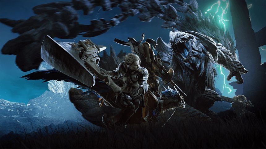 Monster Hunter Wilds Ažuriranje naslova 2: Datum izlaska i potpuna DLC mapa puta