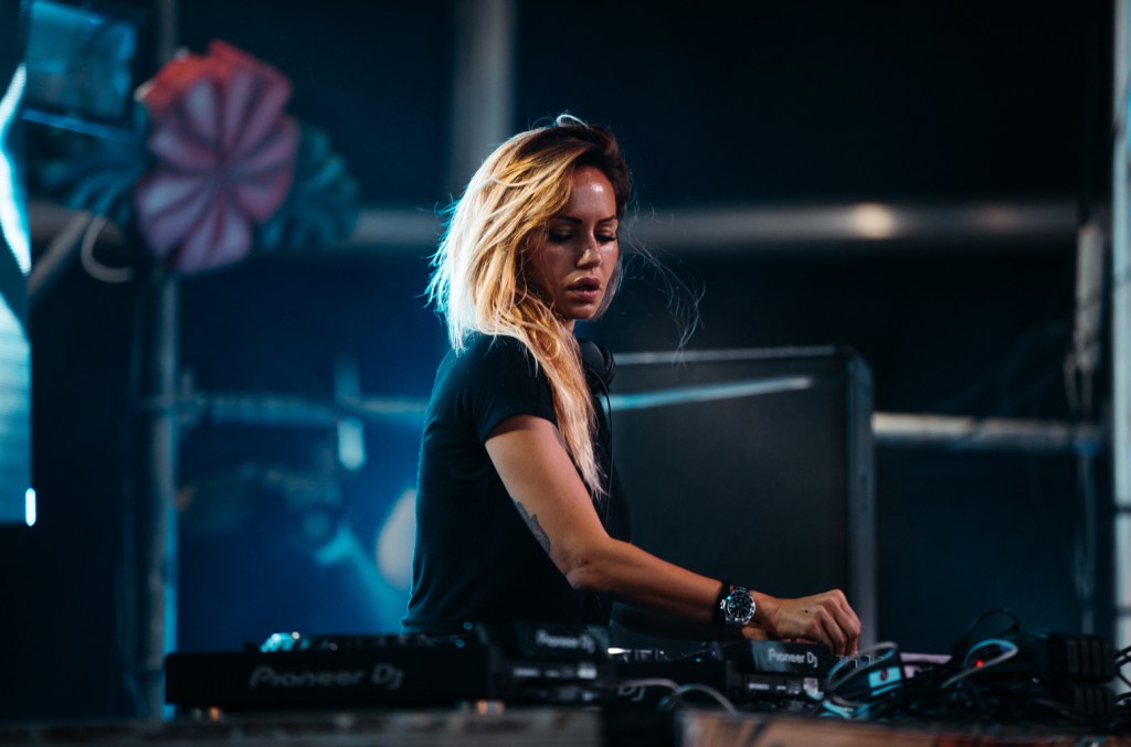 Deborah de Luca neće nastupati ljeti 2025. godine
