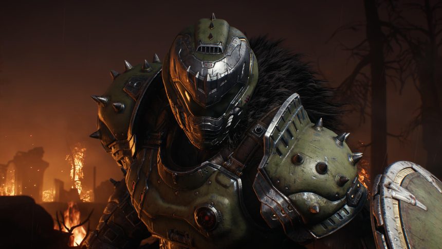 DOOM The Dark Ages feature 2