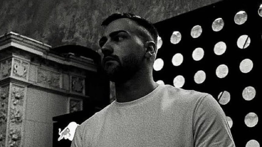 Damian Elloway