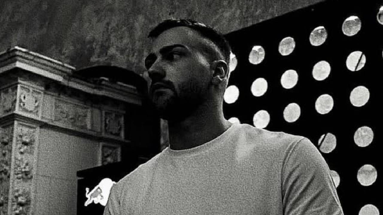 ‘Sanjam li?’: Damian Elloway o novom singlu, Studio Secrets i budućim planovima