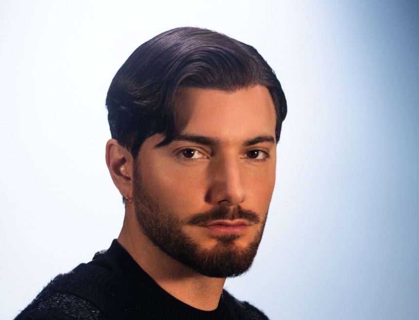 Alesso donosi festivalsku energiju na Svjetsko prvenstvo s Euphoric ‘Uspon’ remixom