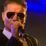 Frontmen Nitzer Ebb Douglas McCarthy preminuo u 58. godini – Vijesti