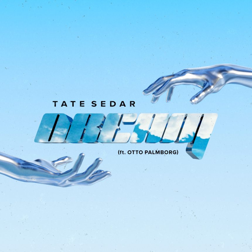 Dream ft Otto Palmborg Artwork Redone scaled