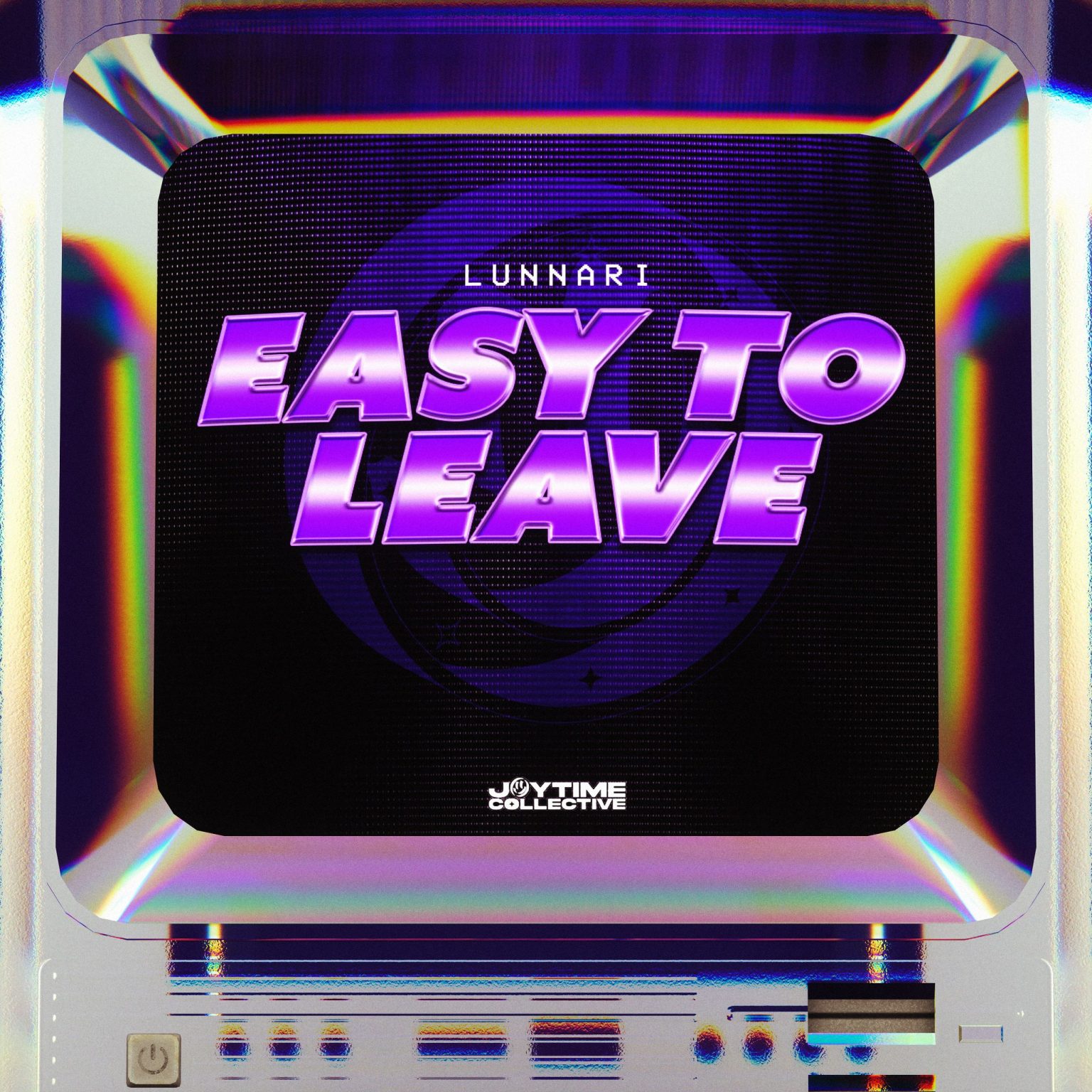 Lunnari predstavlja snažan singl ‘Easy to Opet’ preko Marshmellowog kolektivnog otiska Joytime