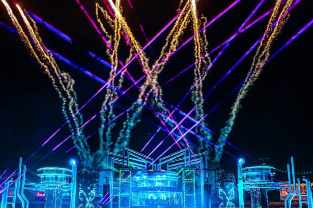 EDC Orlando donosi cijelu postavu s Tiëstom, Sarom Landry, Domom Dollom i mnogima drugim.