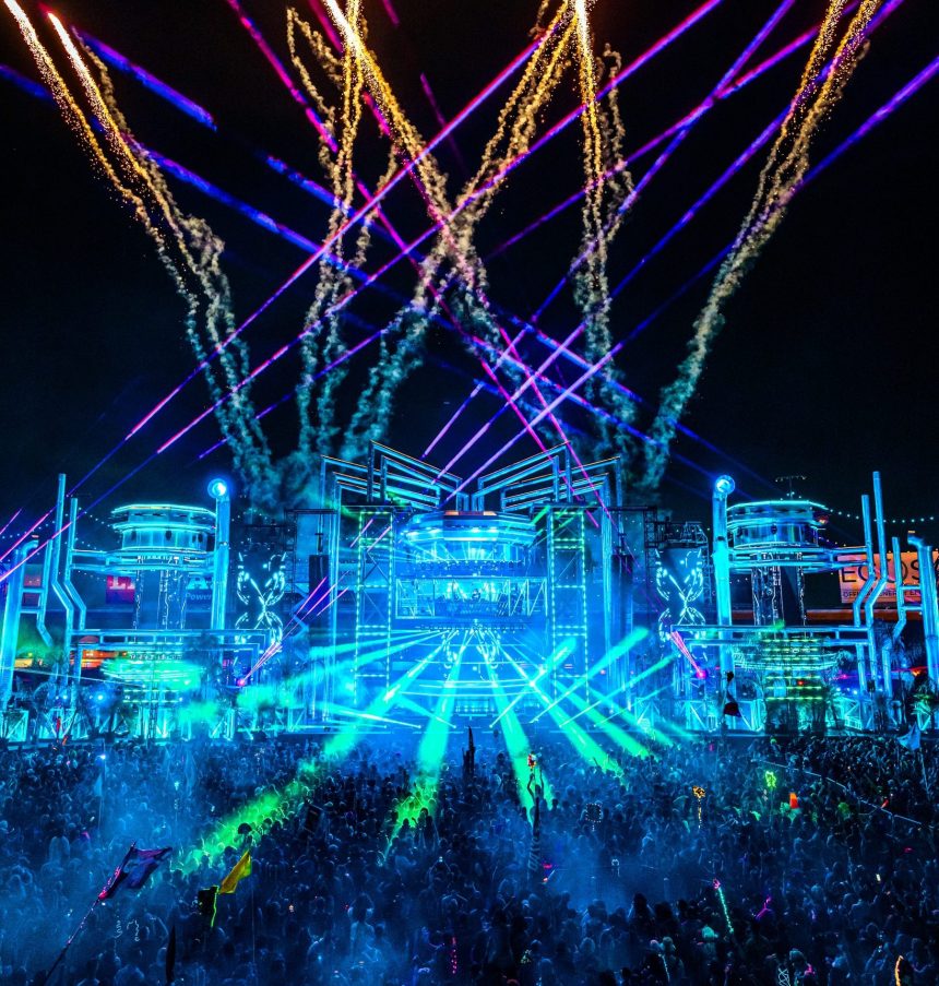 EDC Orlando donosi cijelu postavu s Tiëstom, Sarom Landry, Domom Dollom i mnogima drugim.