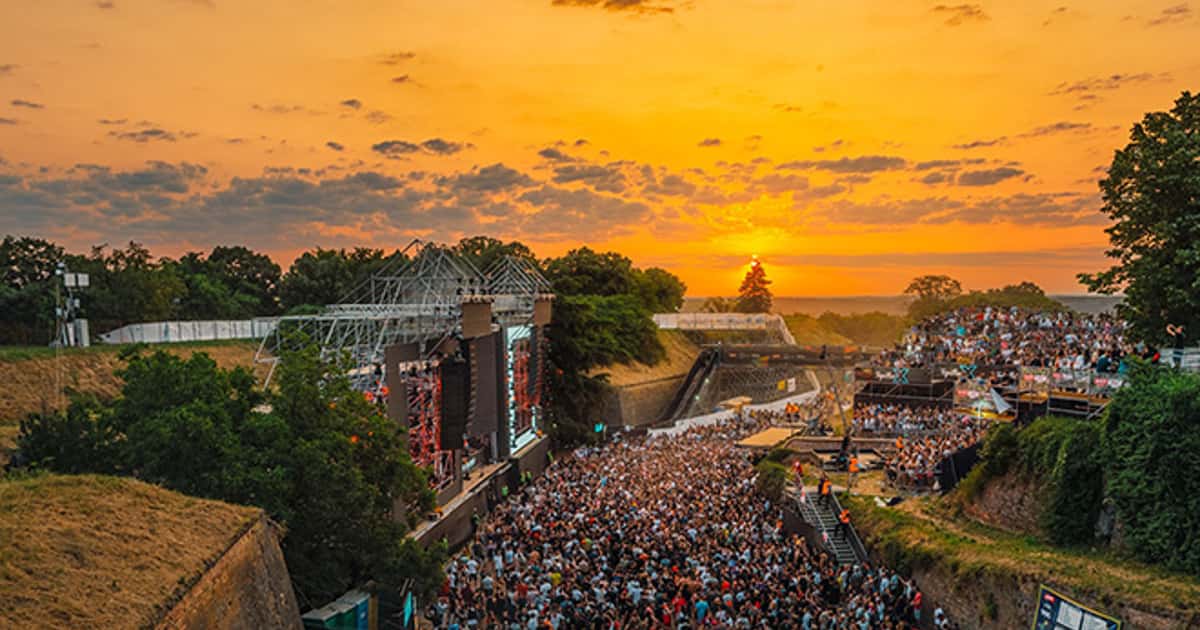 Izlazni festival potvrđuje da će izdanje 2025. biti završno u Srbiji – vijesti