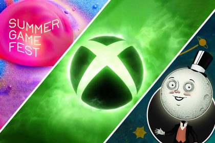 Živo: Ljeto igara Fest i Xbox Games donose vijesti o trenutnim zbivanjima