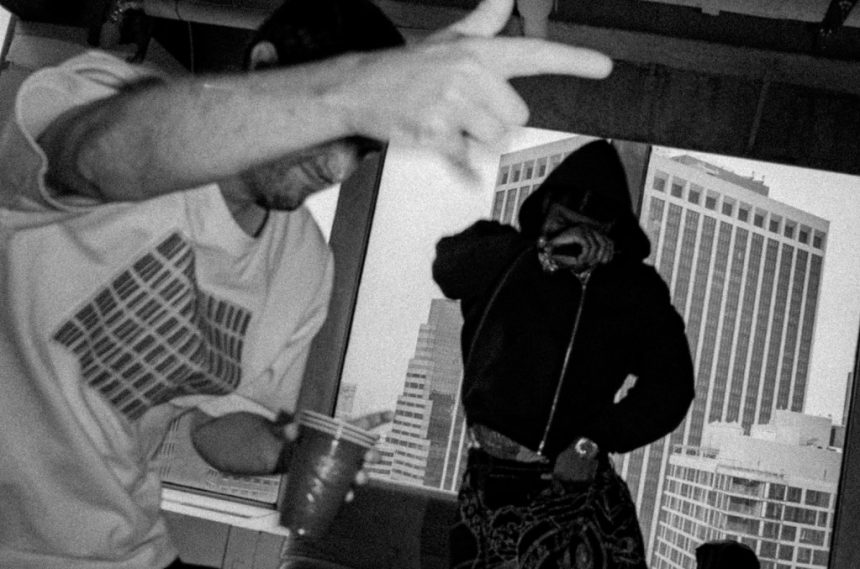 Fred opet .. & Skepta, John Summit i još više