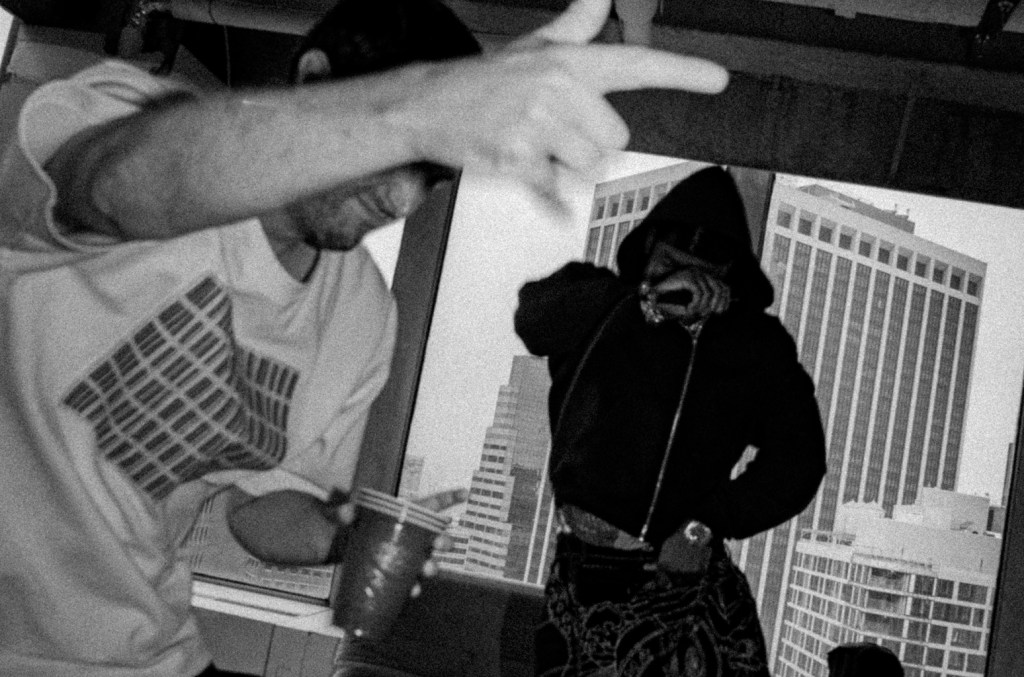Fred opet .. & Skepta, John Summit i još više